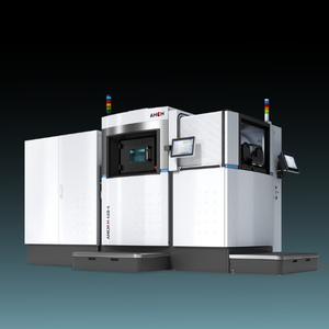 C&A Tool Expands Additive Manufacturing Fleet, Acquiring Ninth EOS Industrial 3D Printer—an AMCM M 450